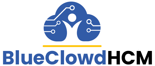 BlueClowdHCM